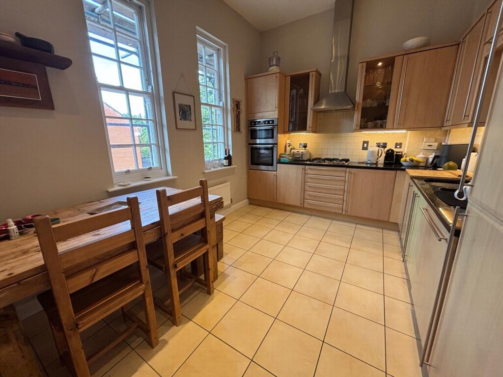 Additional image 3 of Beningfield Drive, Napsbury Park, AL2