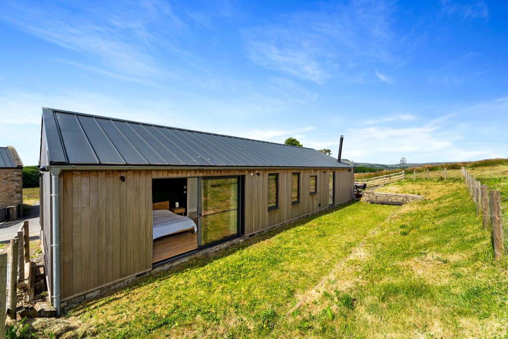 Additional image 5 of The Lodge, Little Stanrose Farm, Cox Green Road, Egerton, Bolton, BL7