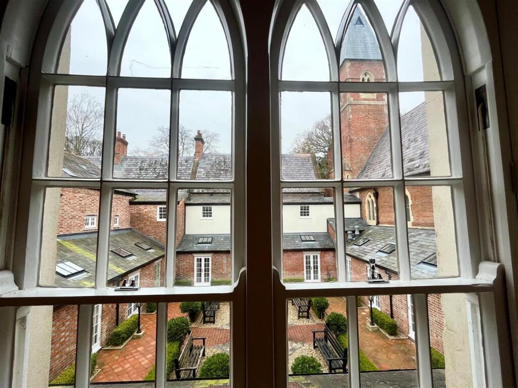 Additional image 15 of Stapehill Abbey, Wimborne Road West, Wimborne