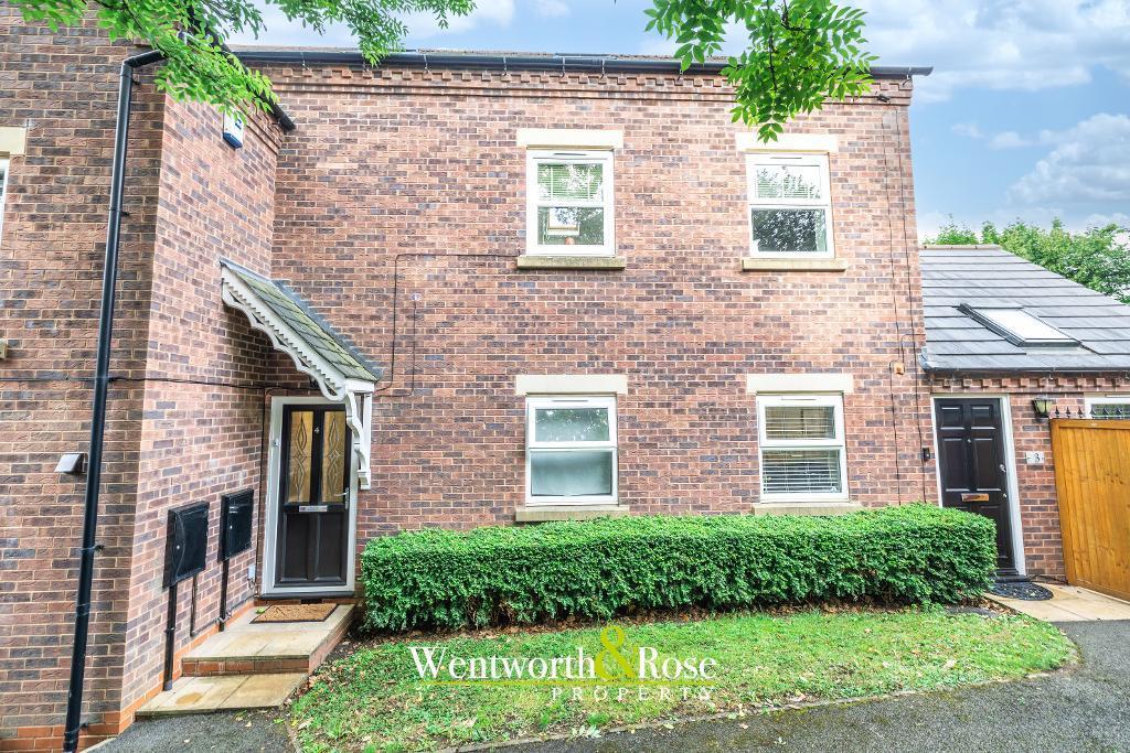 20a Vicarage Road, Harborne, Birmingham, B17 0SP