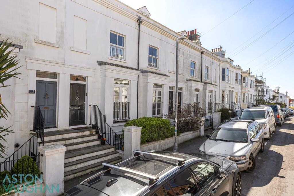 Additional image 23 of West Hill Road, Brighton