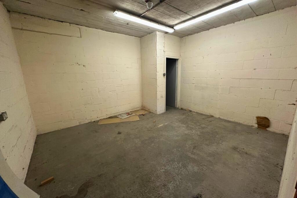 Additional image 6 of Gore Road Industrial Estate, New Milton, Hampshire. BH25 6SA