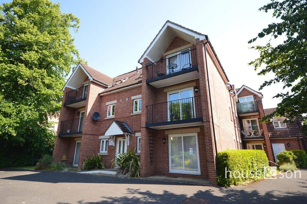 Additional image 15 of Wellesley House, 55 Wellington Road, Bournemouth