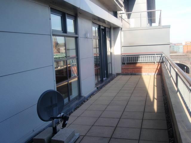 Additional image 12 of Maxim 28, 21 Lionel Street, Birmingham