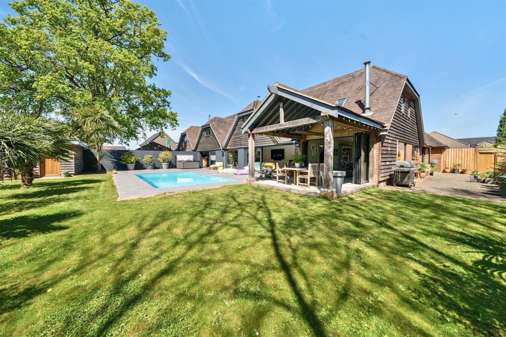 Additional image 23 of Eastworth Road, Verwood