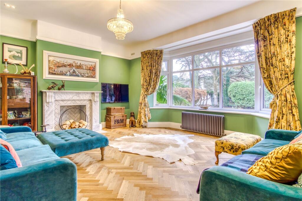 Additional image 24 of East Avenue, Bournemouth, Dorset, BH3