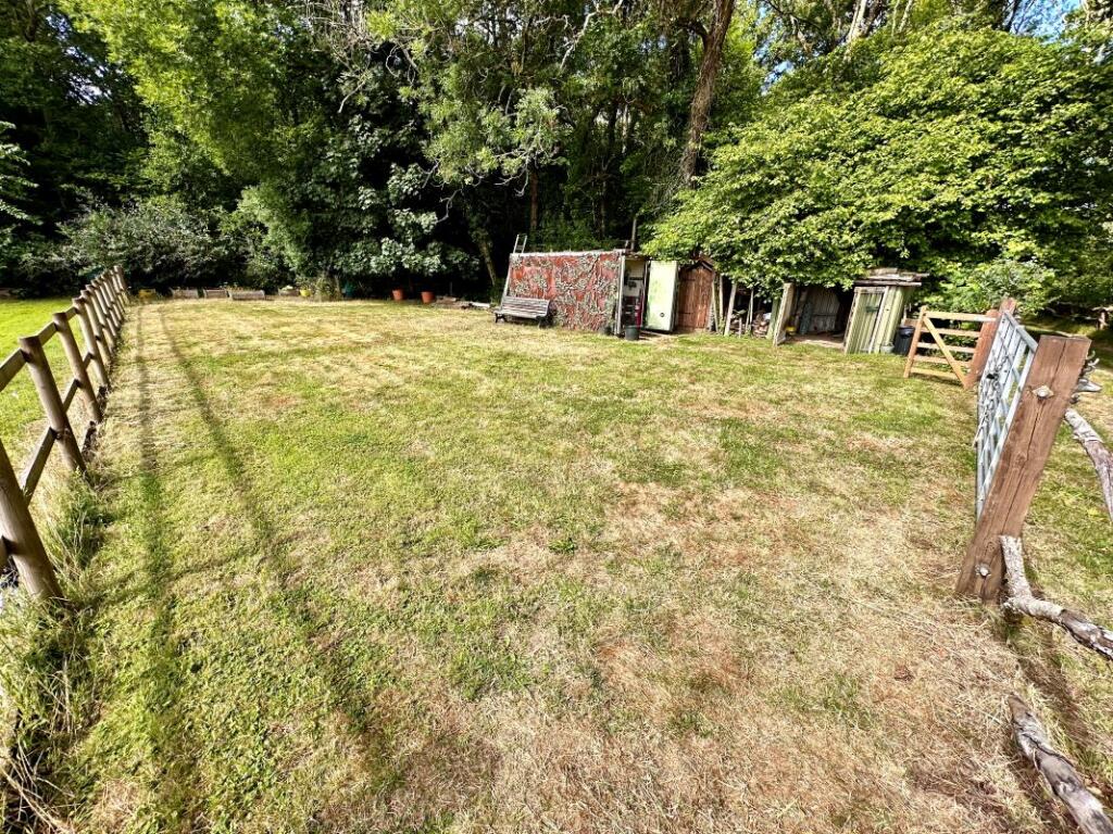 房产图片 8 - 威廉斯林地，Uddens Drive，温茂尔，多塞特，BH21 7BQ