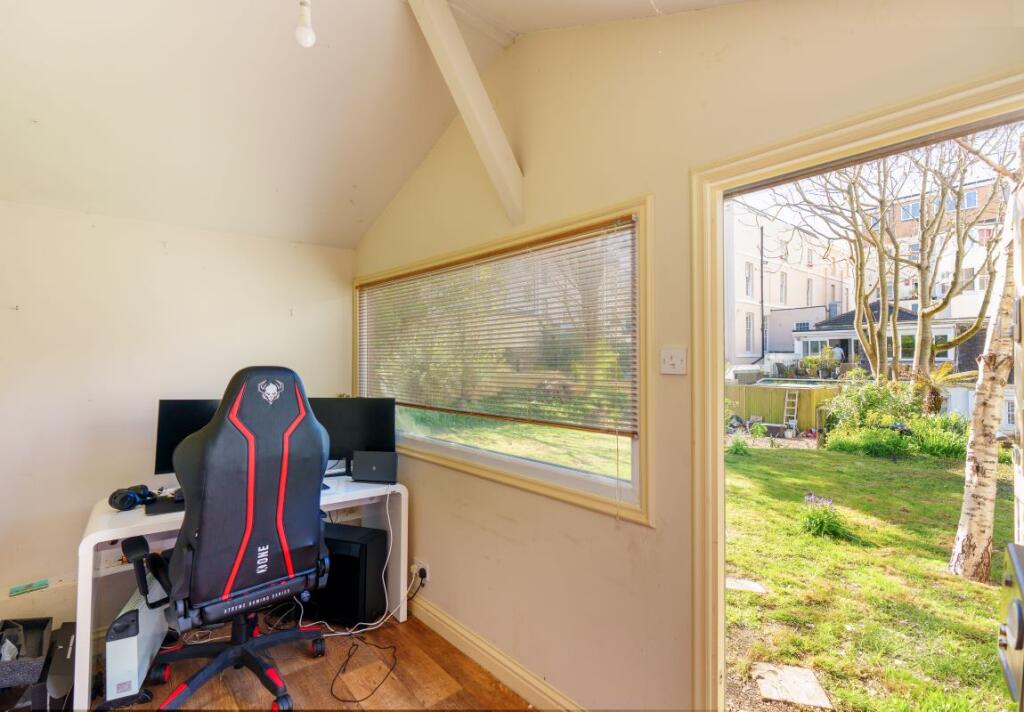 Additional image 14 of The Pool Flat, 117-118 Marine Parade, Brighton, East Sussex, BN2 1DD