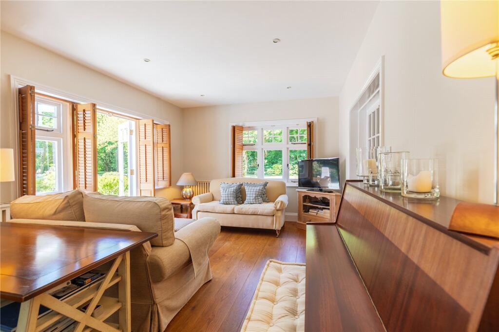 Additional image 6 of Hightown Hill, Ringwood, BH24