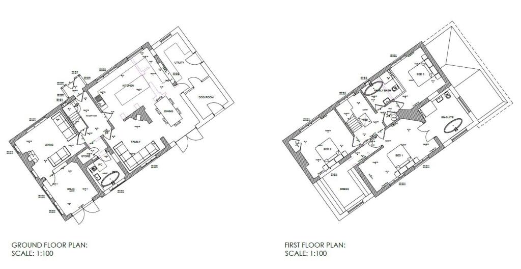 Additional image 25 of Tyrells Lane, Burley, Ringwood, Hampshire, BH24