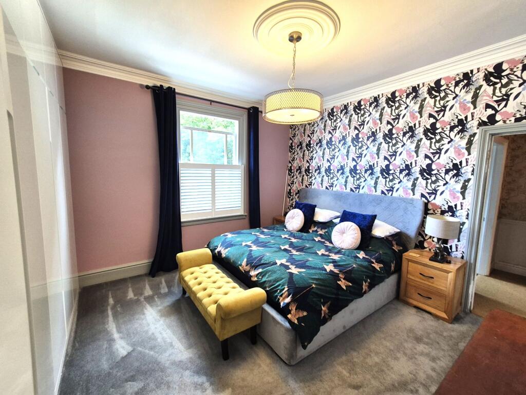 Additional image 20 of Rectory Road, Sutton Coldfield, B75