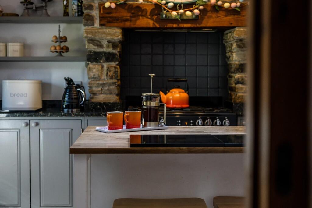 Additional image 10 of Higher Makinson Farm, Sandringham Road, Horwich, Bolton