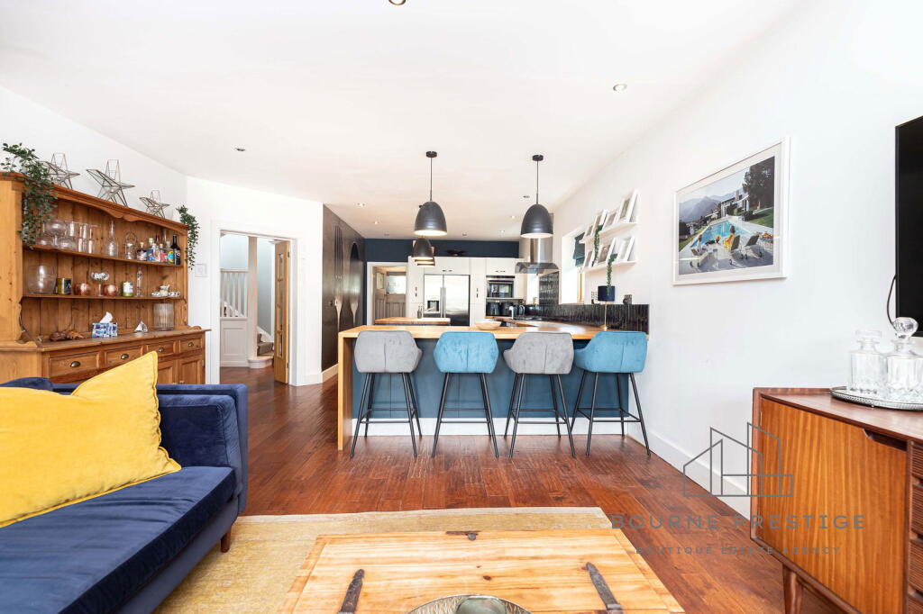 Additional image 8 of St Albans Ave, Queens Park