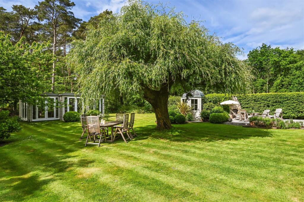 Additional image 19 of Binsted Wood, Arundel