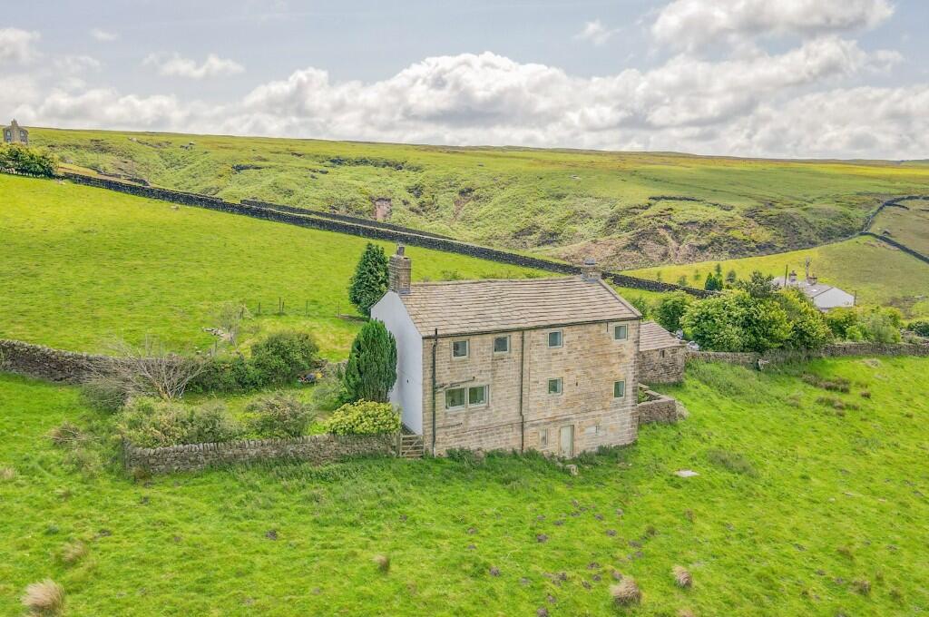 Additional image 23 of Overfields Farm, Long Hill End, Cowling BD22 0NR