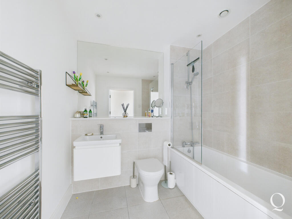 Additional image 10 of West Cliff Road, Bournemouth