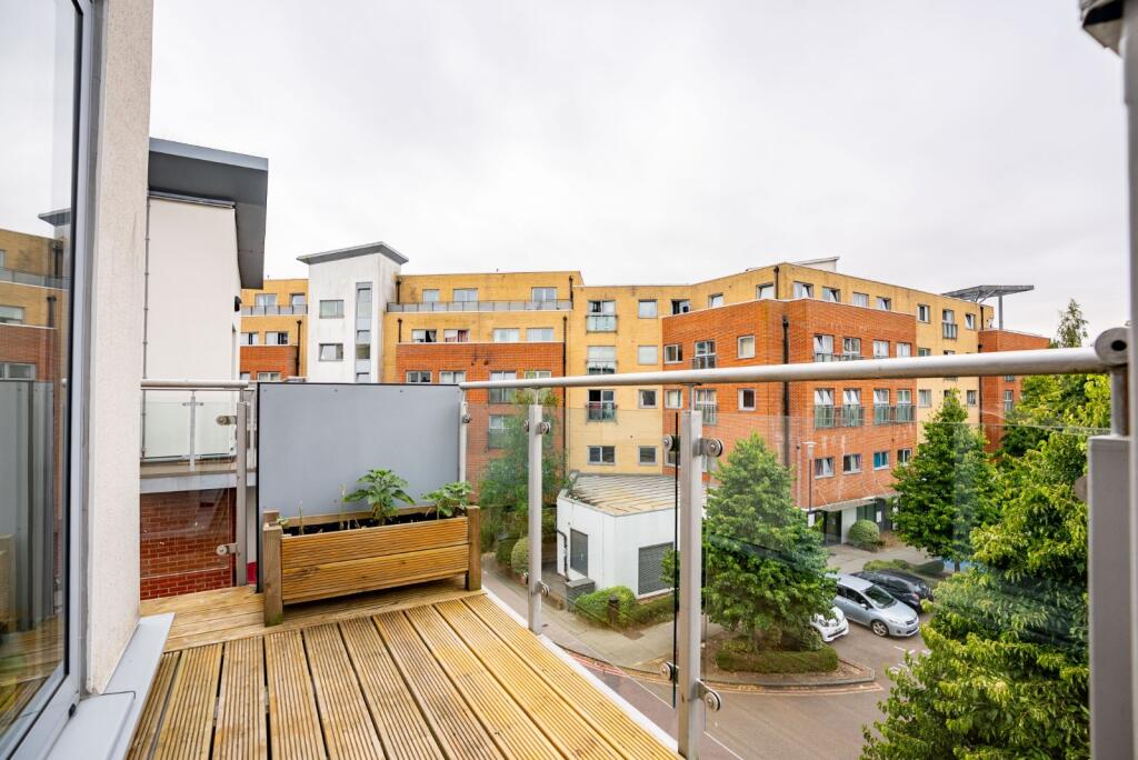 Additional image 15 of Charrington Place, St. Albans, Hertfordshire, AL1