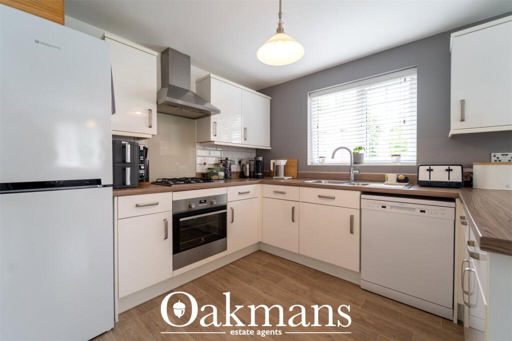 Additional image 10 of Gate Lane, Birmingham, West Midlands, B16