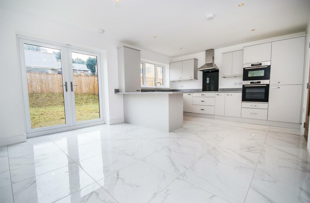 Additional image 2 of Holcombe view, Ramsbottom, Bury