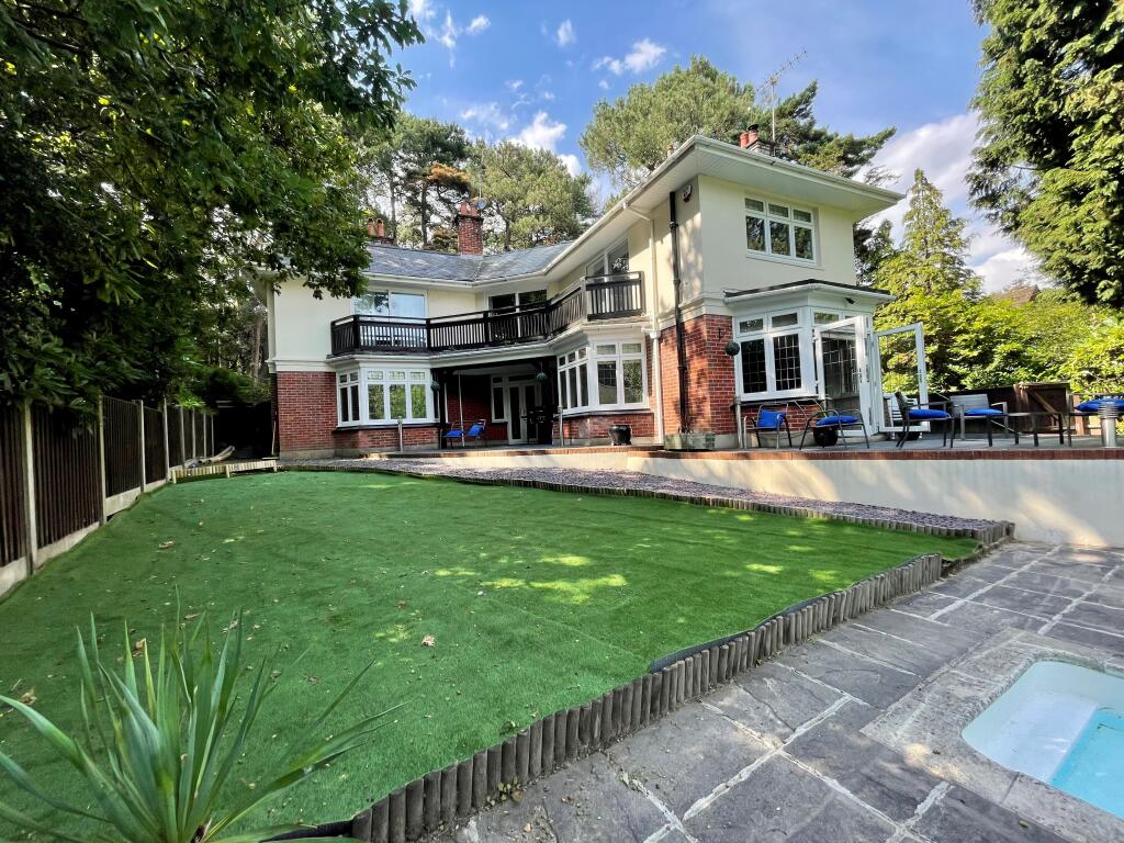 Additional image 5 of Braidley Road, Meyrick Park BH2