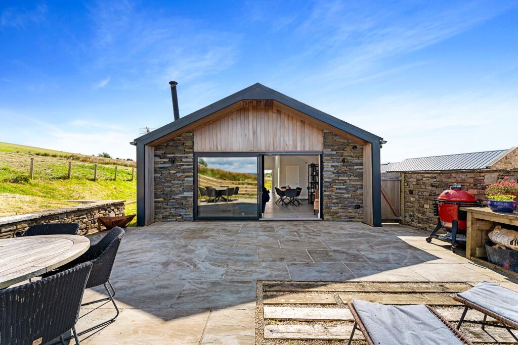 Additional image 37 of The Lodge, Little Stanrose Farm, Cox Green Road, Egerton, Bolton, BL7