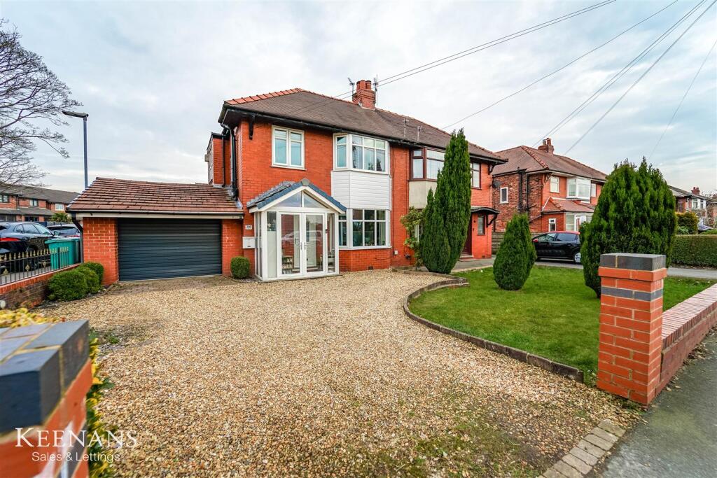 Additional image 45 of Brandlesholme Road, Bury