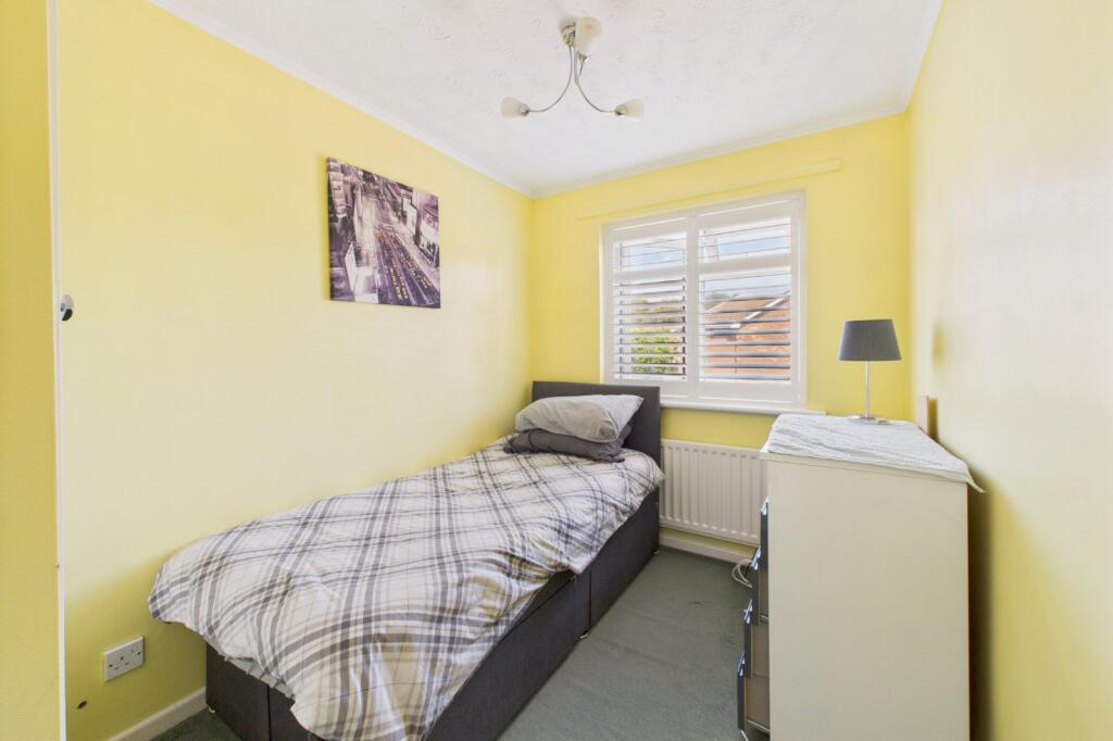 Additional image 21 of Edgarton Road, Poole, Dorset, BH17