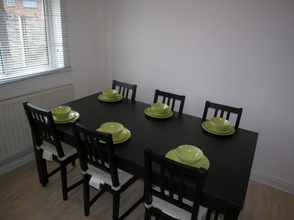 Additional image 5 of 5 bedroom Semi Detached House in Bournemouth