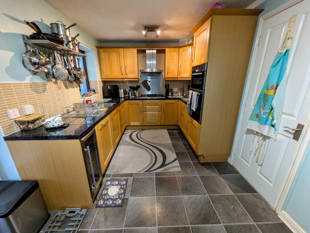 Additional image 6 of Flaxen Court, Bradford, BD6