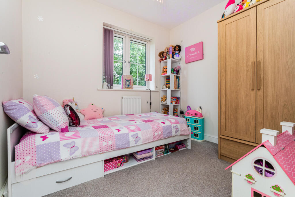 Additional image 18 of Bryony Gardens, Bolton, Greater Manchester, BL3 4FQ