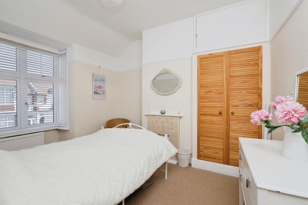 Primary image of Desmond Road, Eastbourne