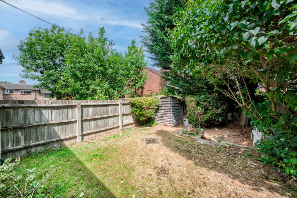 Additional image 18 of Alford Close, Birmingham, B45