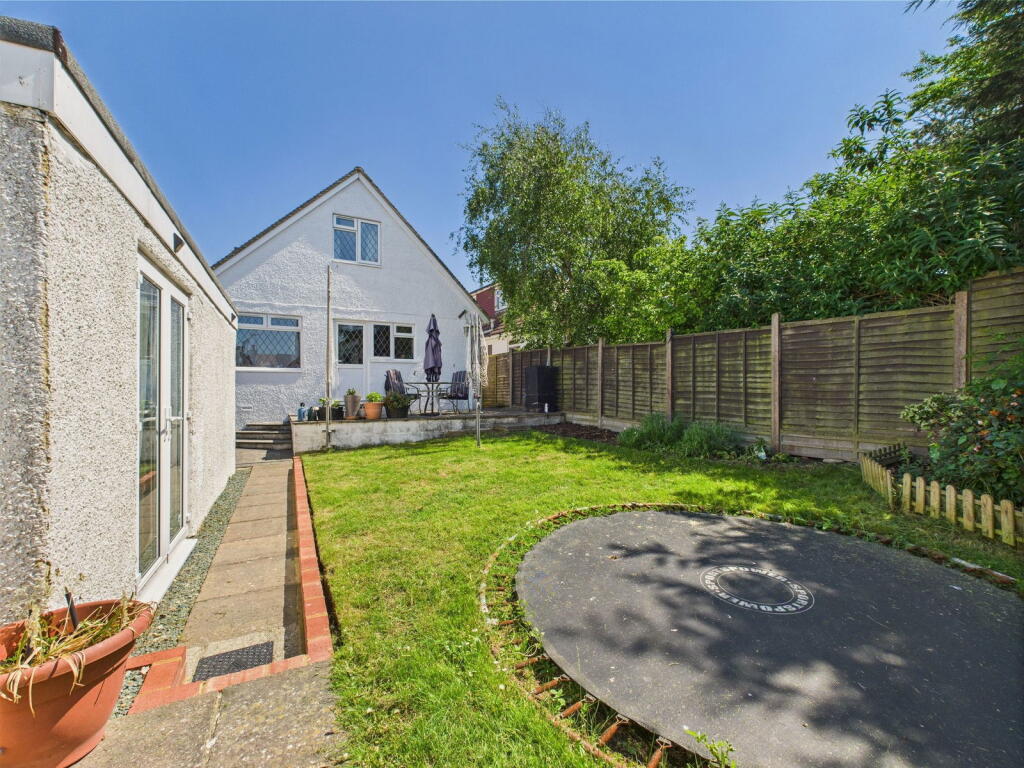 Additional image 16 of Lancing Park, Lancing