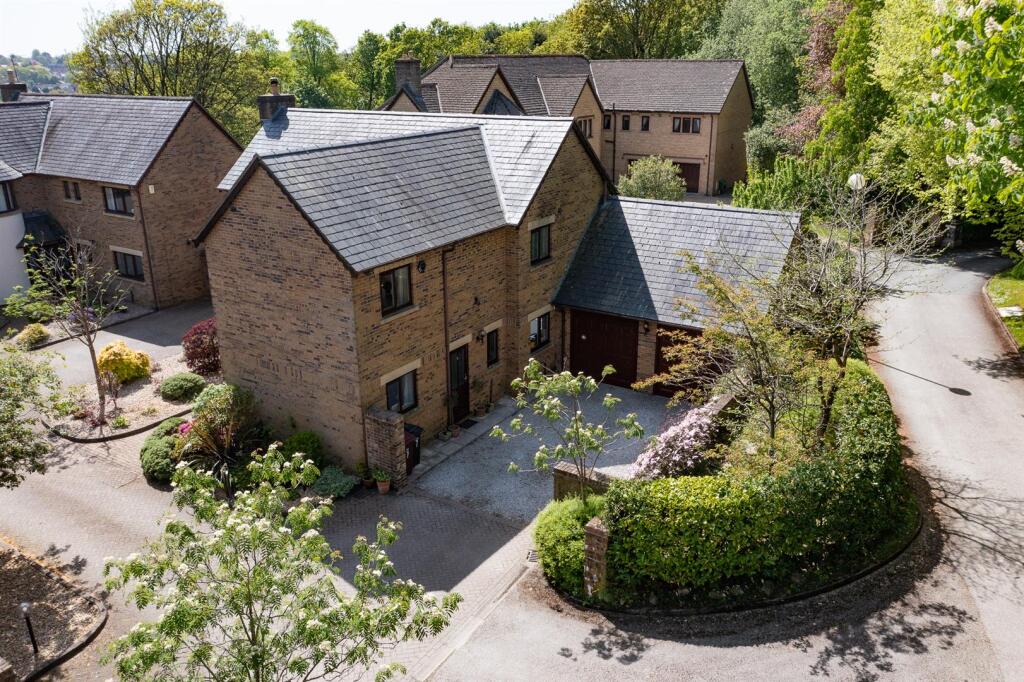 Additional image 21 of Heaton Grange Drive, Heaton, Bolton