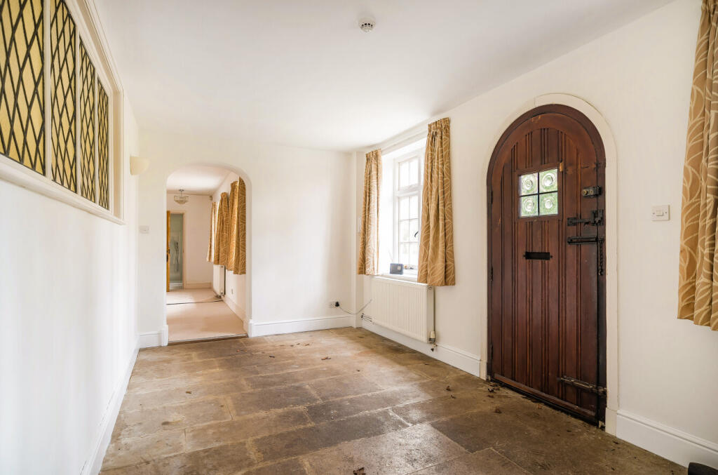 Additional image 8 of Holmsley Road, Wootton, BH25