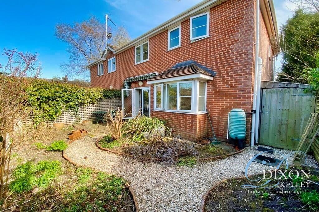 Additional image 2 of Glenwood Road, West Moors, Ferndown, Dorset