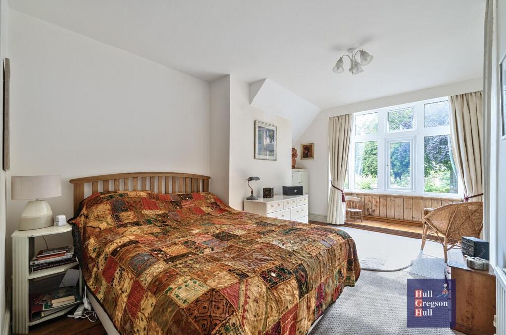 Additional image 3 of Cluny Crescent, Swanage