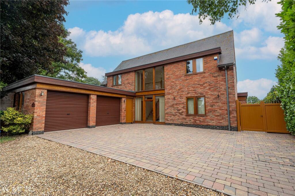 Additional image 50 of Main Road, Harlaston, Tamworth, Staffordshire, B79