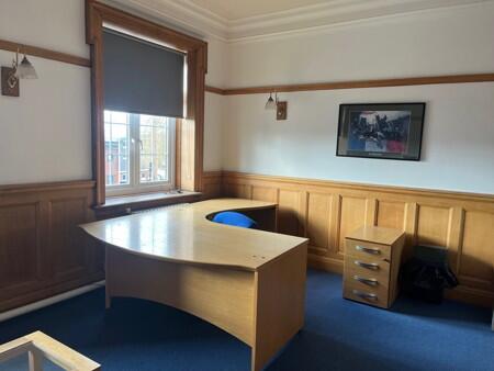 Additional image 5 of The Courthouse , Tenterden Street, Bury, Lancashire, BL9