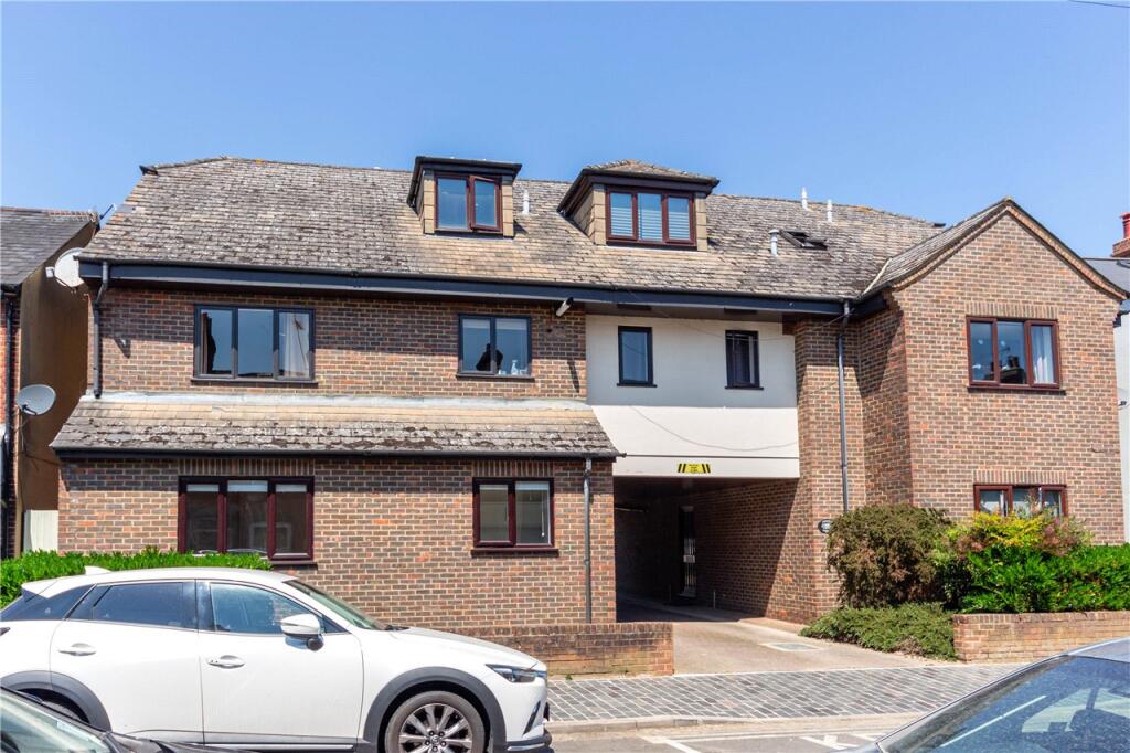 Property image for Culver Lodge, Culver Road, St. Albans, AL1