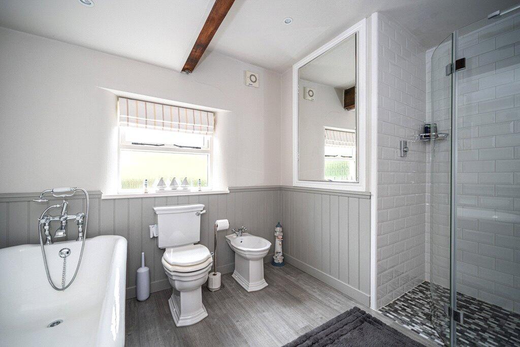 Additional image 19 of Carla Beck Barn, Carla Beck Lane, Carleton, Skipton, BD23 3BU