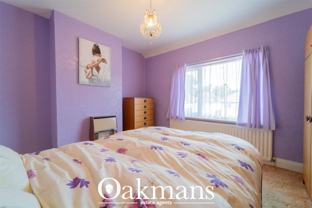 Additional image 13 of Reservoir Road, Selly Oak, Birmingham, West Midlands, B29