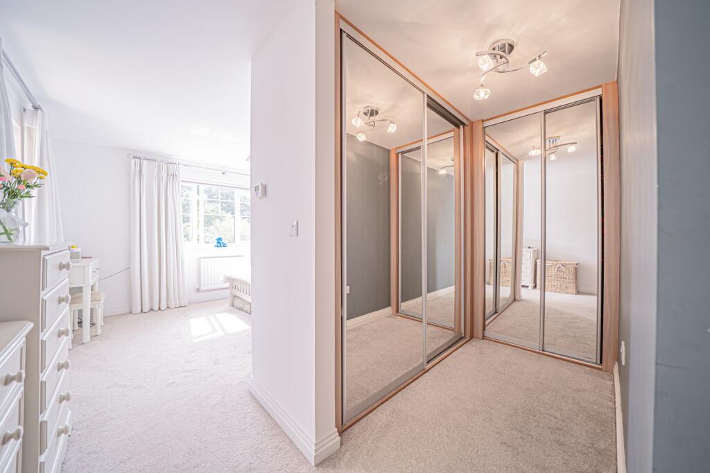 Additional image 13 of Four Ashes Road, Bentley Heath, B93