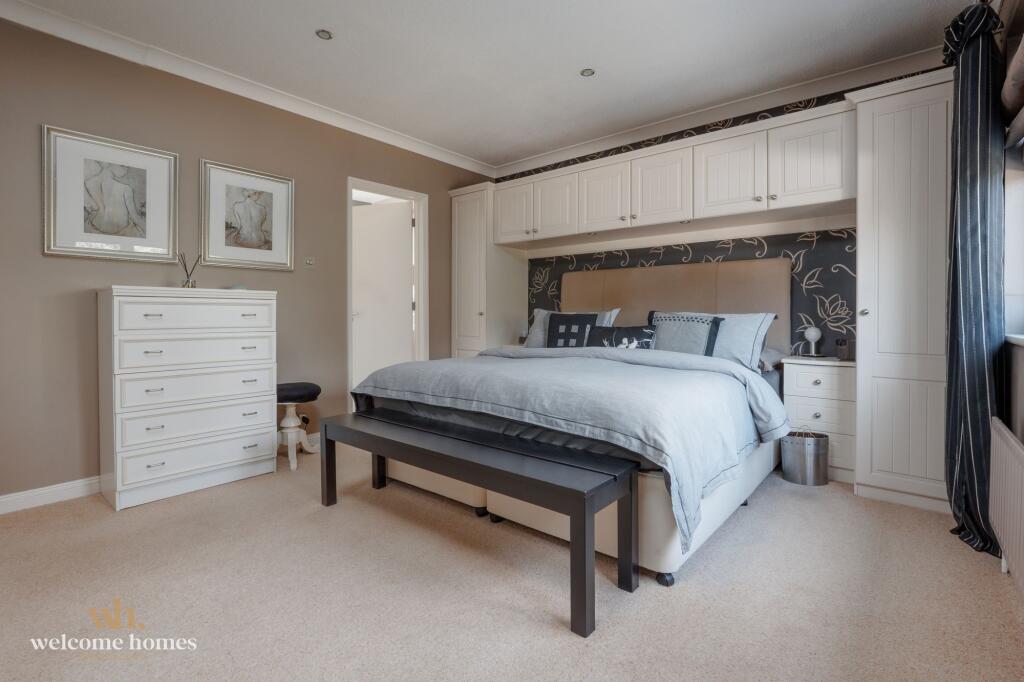 Additional image 13 of Bishops Close, Littledown, BH7