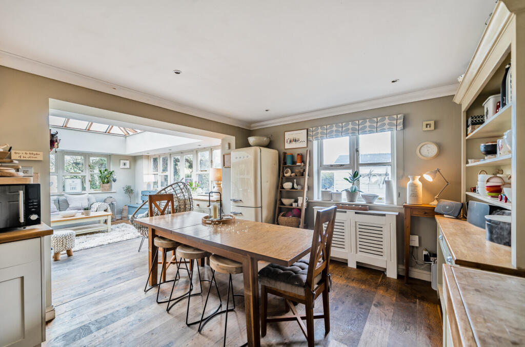 Additional image 5 of Tiptoe Road, Wootton, BH25