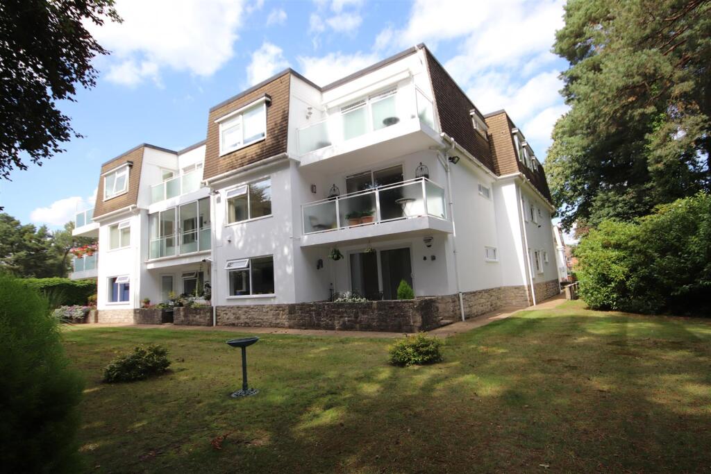 Additional image 15 of Glenmoor Road, West Parley, Ferndown