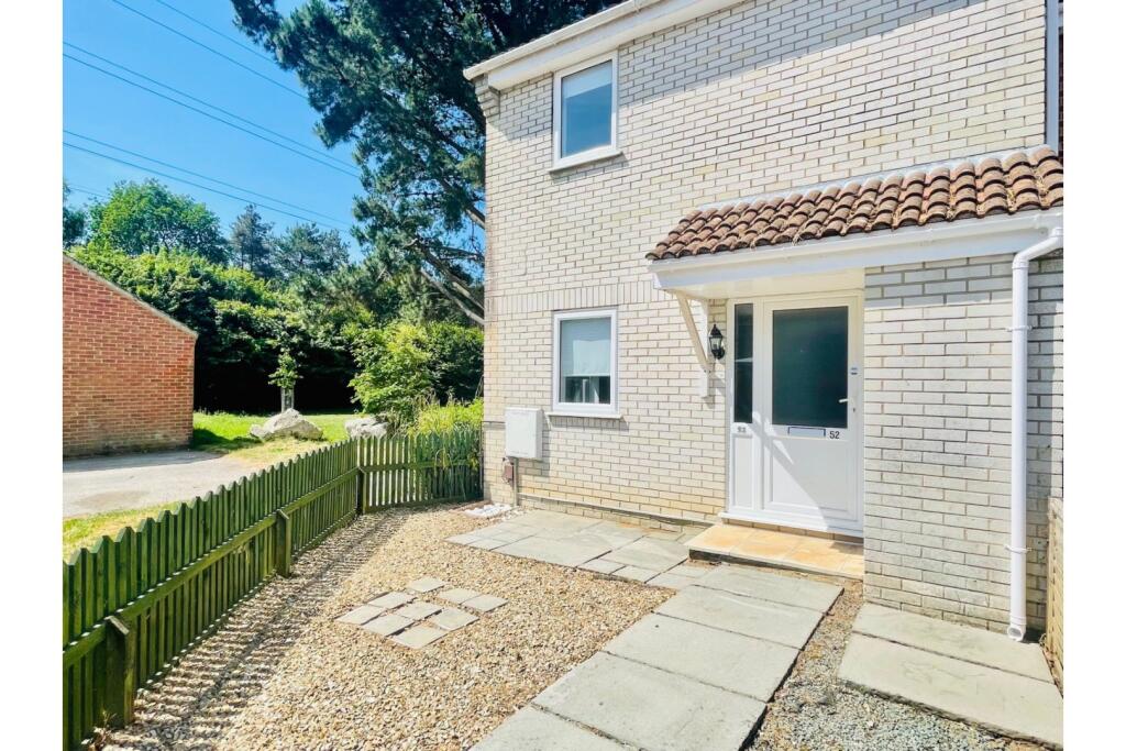 Additional image 39 of Bovington Close, Canford Heath, Poole, BH17