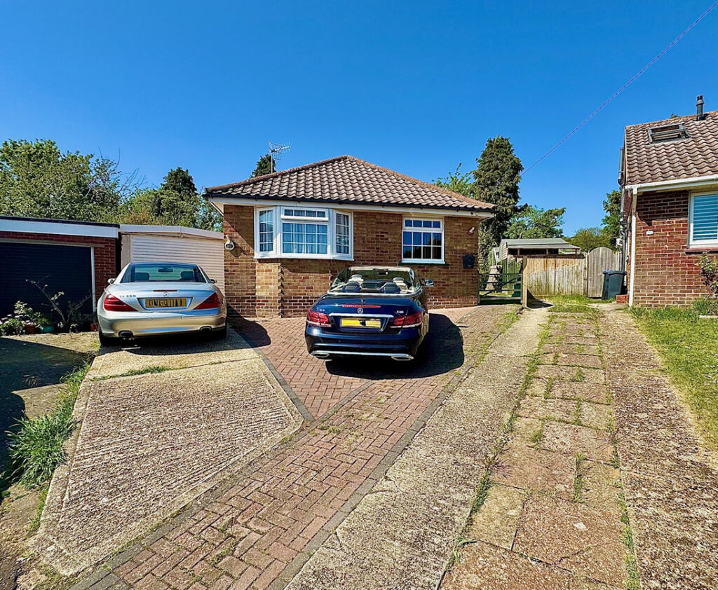 Additional image 2 of Bramber Close, Lancing, BN15