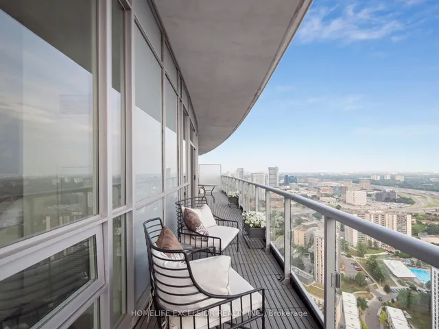 Additional image 38 of 70 Forest Manor Rd Unit PH3603