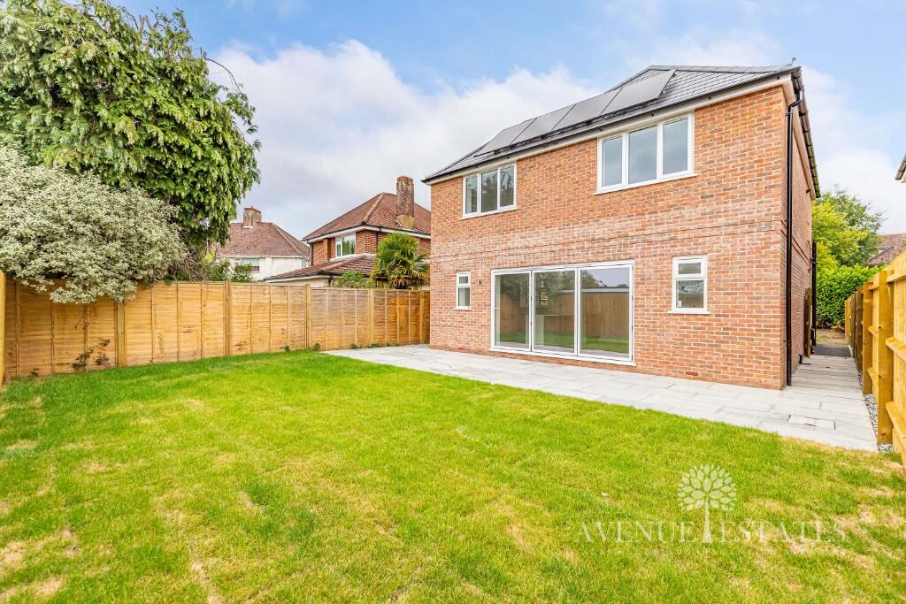 Additional image 29 of Leybourne Avenue, Bournemouth, Dorset, BH10